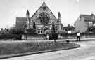 Trinity Methodist Church, Chapel Street, Mosborough Trinity Methodist Church, Chapel Street, Mosborough