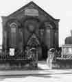 Queen Street Methodist Church (latterly the Salvation Army Citadel), Mosborough