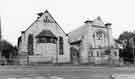 St. Luke's Methodist Church, junction of Northfield Road and Northfield Avenue, Crookes St. Luke's Methodist Church, junction of Northfield Road and Northfield Avenue, Crookes