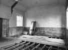 Interior of Southey Wesleyan Methodist Chapel, Moonshine Lane, Southey Interior of Southey Wesleyan Methodist Chapel, Moonshine Lane, Southey