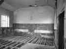 Interior of Southey Wesleyan Methodist Chapel, Moonshine Lane, Southey Interior of Southey Wesleyan Methodist Chapel, Moonshine Lane, Southey