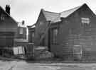 Southey Wesleyan Methodist Chapel, Moonshine Lane, Southey Southey Wesleyan Methodist Chapel, Moonshine Lane, Southey