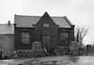 Southey Wesleyan Methodist Chapel, Moonshine Lane, Southey Southey Wesleyan Methodist Chapel, Moonshine Lane, Southey