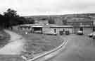 Rear of Heeley Young Children's Centre, Denmark Road, Heeley