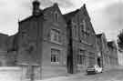 Ellesmere Community Centre, Buckenham Street, Burngreave
