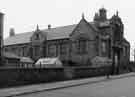 Darnall Public Hall, Barnardiston Road, Darnall
