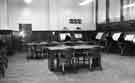 View: s32025 Newspaper Reading Room, Central Library, Surrey Street