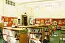 View: s32029 Central Children's Library, Basement, Central Library, Surrey Street
