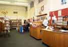 View: s32030 Central Children's Library, Basement, Central Library, Surrey Street