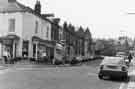 Augustus Barnett, off licence, Sharrow Vale Road and junction of Cowlishaw Road, Sharrow 