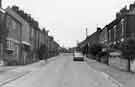 Seagrave Road, Gleadless