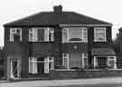Nos. 98 and 100 Seagrave Crescent, Gleadless