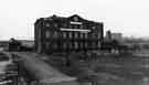 Rear of Sheaf Works, Maltravers Street, former premises of Thomas Turton and Sons Rear of Sheaf Works, Maltravers Street, former premises of Thomas Turton and Sons