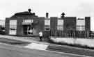 Park and Arbourthorne Working Mens Club, Eastern Avenue, Arbourthorne Park and Arbourthorne Working Mens Club, Eastern Avenue, Arbourthorne