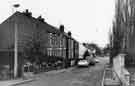 Smithfield Road, Gleadless