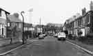 Shenstone Road, Hillsborough