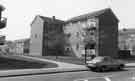 Flats on Sheffield Road, Woodhouse