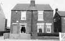 Nos.130 and 128 Sheffield Road, Woodhouse