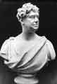 Bust of George IV by Sir Francis Chantrey Bust of George IV by Sir Francis Chantrey