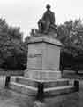 View: s32271 Ebenezer Elliott monument, Weston Park, Netherthorpe
