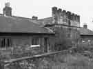Green Head Almshouses (latterly Foys Solicitors), Burncross Road, Chapeltown