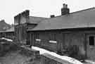 Green Head Almshouses (latterly Foys Solicitors), Burncross Road, Chapeltown