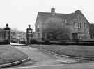 John Eaton's Almshouses, No.31 Bunting Nook, Norton