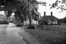 View: s32290 Almshouses, Hollis Hospital, junction of Ecclesall Road South and Whirlowdale Road, Whirlow