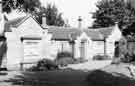 Rawson's Almshouses, Worrall Road, Wadsley Rawson's Almshouses, Worrall Road, Wadsley