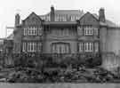 Blenheim Nursing Home, 189 Ecclesall Road South, Ecclesall