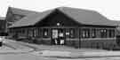 Heeley Green Advice and Counselling Centre, No. 302 Gleadless Road, Heeley