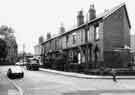 St. Barnabas Road, Highfield