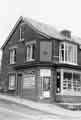 Grocers on corner of Rushdale Road and Kent Road, Meersbrook