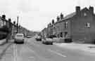 Rushdale Road, Meersbrook