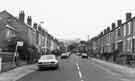 Rushdale Avenue, Meersbrook