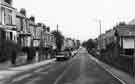 School Road, Crookes