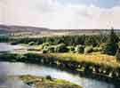 Broomhead Reservoir, Ewden Valley