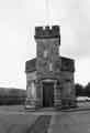 Water Tower at More Hall Reservoir, Ewden Valley