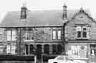 Citizens Advice Bureau, 'West View', Nos. 71 - 77 Queen Street, Mosborough