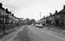 Raleigh Road, Heeley