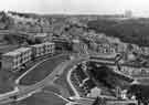 Plowright Mount flats, Rollestone Estate, Gleadless Valley Housing Estate