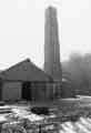 Chimney at Barworth Flockton Ltd, Low Matlock Rolling Mill, Low Matlock Lane, Loxley