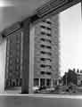 Lansdowne Tower Blocks, Leverton Gardens, Sharrow