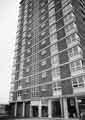 Lansdowne Tower Blocks, Leverton Gardens, Sharrow