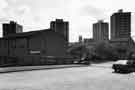 Netherthorpe Flats from Yardley Square