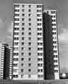 Tower Blocks on Jordanthorpe / Batemoor housing estate, Dyche Drive, Jordanthorpe 