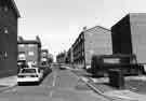 Flats on Summer Street, Netherthorpe
