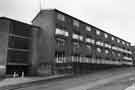 Flats on Powell Street, Netherthorpe