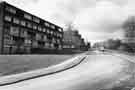 Flats on Powell Street, Netherthorpe