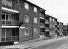 Flats on Jericho Street, Netherthorpe